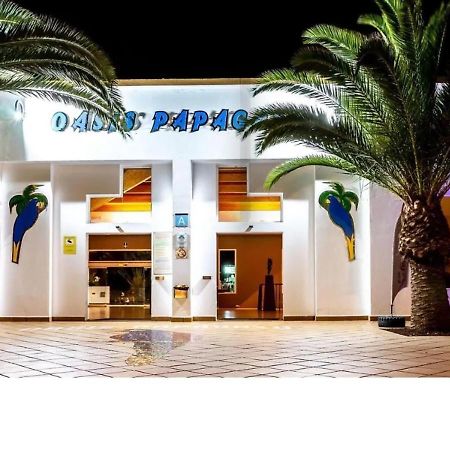 La Ola House Precioso Apartamento Con Piscina Коральео Экстерьер фото